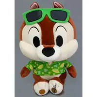 Plush - Chip 'n Dale / Chip