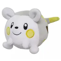Plush - Pokémon / Togedemaru