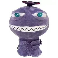 Plush - Monsters, Inc / Randall Boggs