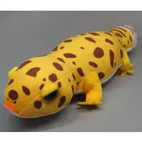 Plush - Leopard Gecko