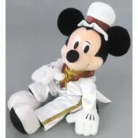 Plush - Disney / Mickey Mouse