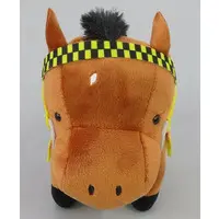 Plush - Thoroughbred collection