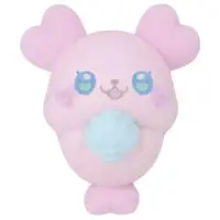 Trading Figure - PetitCure: Precure Fairies