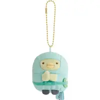Sumikko Gurashi Ninja Theme - Sumikko Gurashi / Penguin?