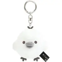 BASIC RILAKKUMA MONOCHROME - RILAKKUMA / Kiiroitori
