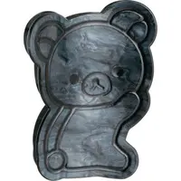 BASIC RILAKKUMA MONOCHROME - RILAKKUMA
