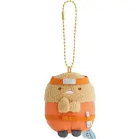 Sumikko Gurashi Ninja Theme - Sumikko Gurashi / Tonkatsu (Capucine)