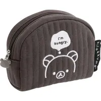 BASIC RILAKKUMA MONOCHROME - RILAKKUMA