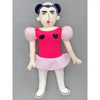 Plush - Crayon Shin-chan / Joma