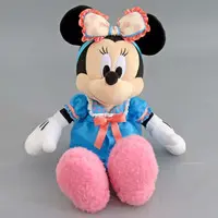 Plush - Disney / Minnie Mouse