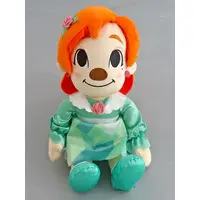 Plush - Disney