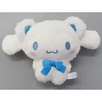Plush - Sanrio characters / Cinnamoroll