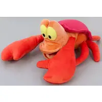 Plush - The Little Mermaid