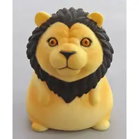 Trading Figure - Lion