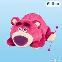 Plush - Toy Story / Lots-o'-Huggin' Bear