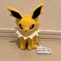 Plush - Pokémon / Jolteon