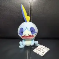 Plush - Pokémon / Sobble