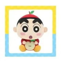Plush - Crayon Shin-chan