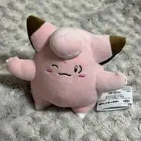 Plush - Pokémon / Clefairy