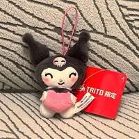 Plush - Sanrio / Kuromi