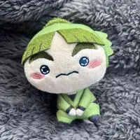 Plush - Failure Ninja Rantarou