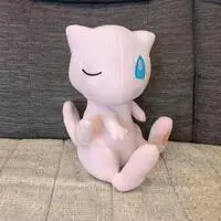 Plush - Pokémon / Mew