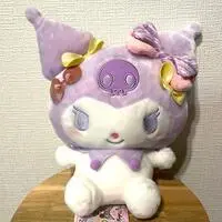 Plush - Sanrio / Kuromi