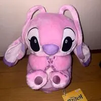 Plush - Lilo & Stitch / Angel