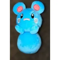Plush - Pokémon / Azurill