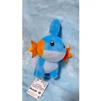 Plush - Pokémon / Mudkip