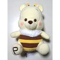Plush - Winnie the Pooh