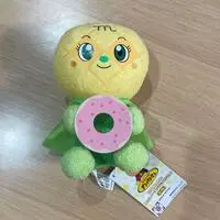 Plush - Anpanman / Melonpanna