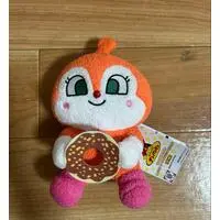 Plush - Anpanman / Dokinchan