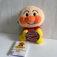 Plush - Anpanman / Anpanman (character)