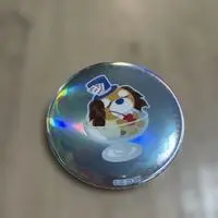 Badge - Ocha-Ken