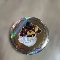 Badge - Ocha-Ken