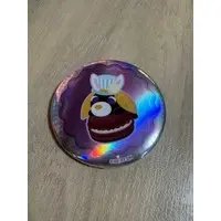 Badge - Ocha-Ken