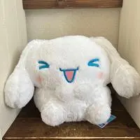 Plush - Sanrio / Cinnamoroll
