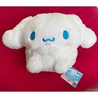 Plush - Sanrio / Cinnamoroll