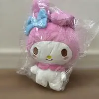 Plush - Pouch - Sanrio characters / My Melody