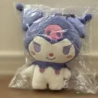 Plush - Pouch - Sanrio characters / Kuromi