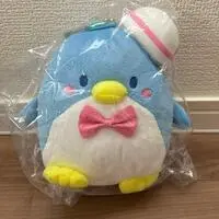Plush - Pouch - Sanrio characters / TUXEDOSAM