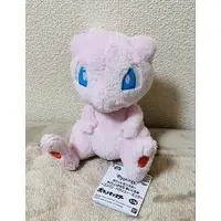 Plush - Pokémon / Mew