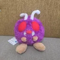 Plush - Pokémon / Venonat
