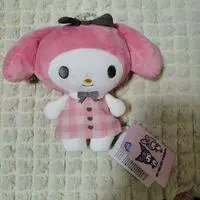 Plush - Pouch - Sanrio / My Melody & Kuromi