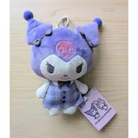 Plush - Pouch - Sanrio / My Melody & Kuromi