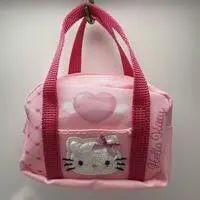 Pouch - Sanrio / Hello Kitty
