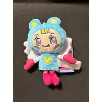 Plush - mezzo piano