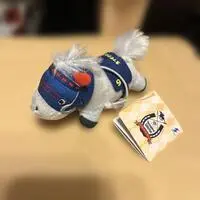 Plush - Thoroughbred collection