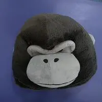 Plush - Uhouho Gorilla Gori-kun